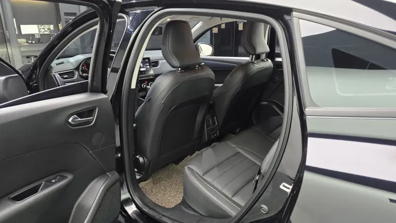 Renault Samsung XM3