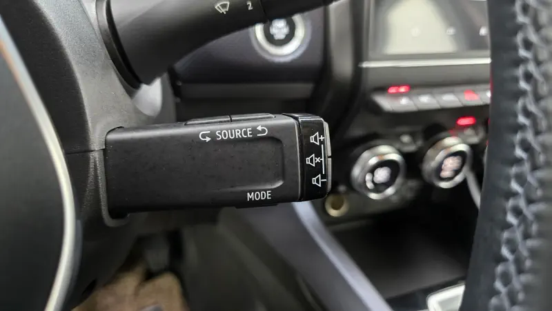 Renault Samsung XM3