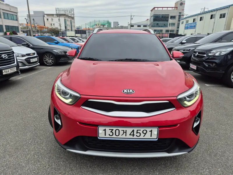 Kia Stonic