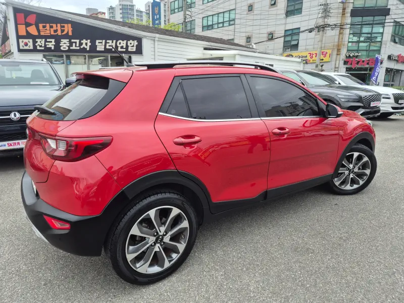 Kia Stonic