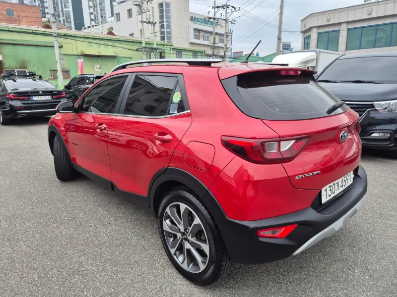Kia Stonic