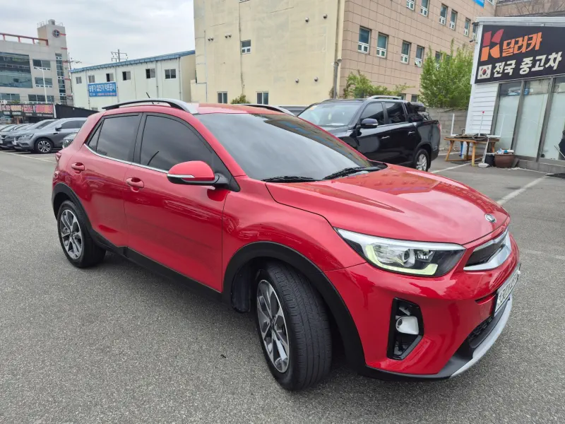 Kia Stonic