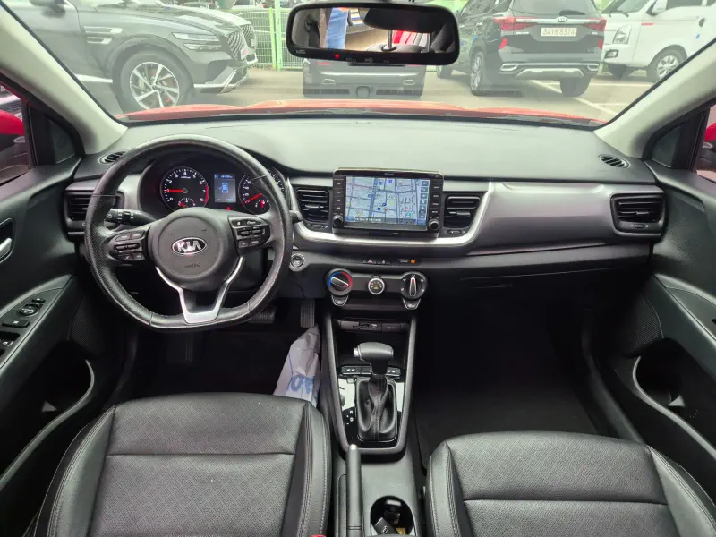 Kia Stonic