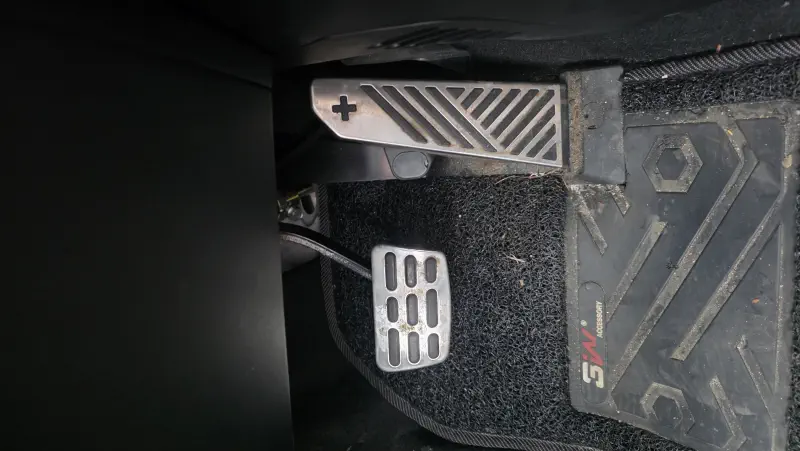 Hyundai Casper Electric