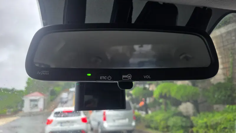 Hyundai Casper Electric