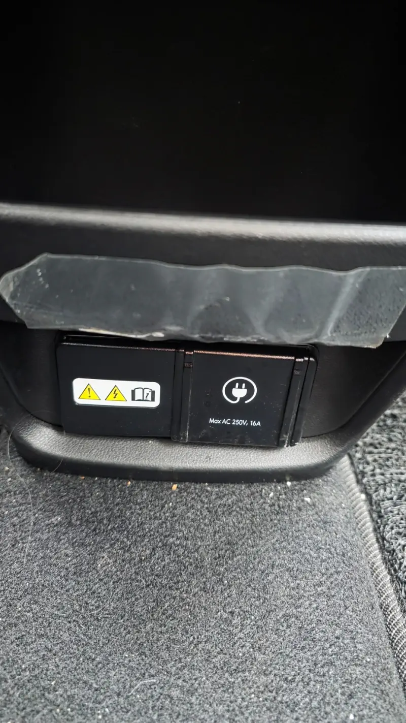 Hyundai Casper Electric
