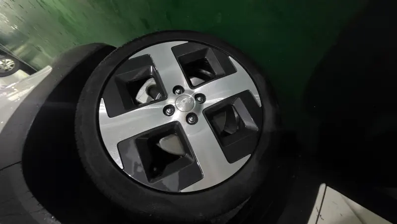 Hyundai Casper Electric