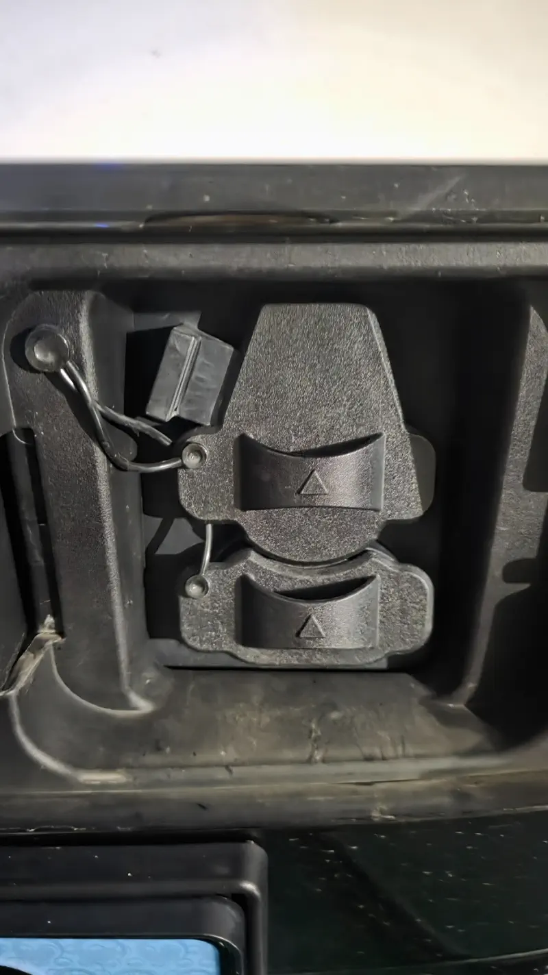 Hyundai Casper Electric
