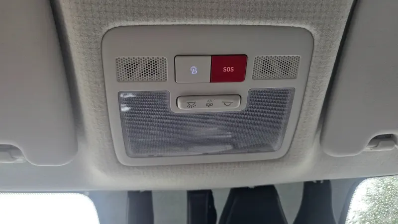 Hyundai Casper Electric