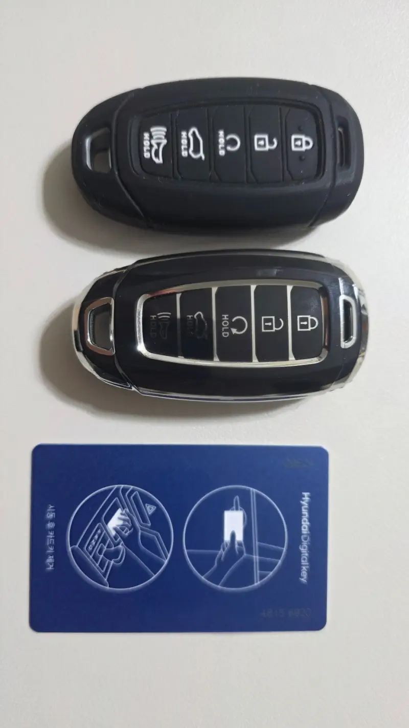 Hyundai Casper Electric