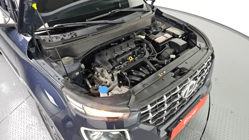 Hyundai Venue