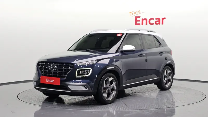 Hyundai Venue