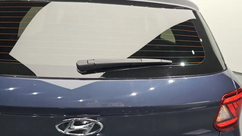 Hyundai Venue