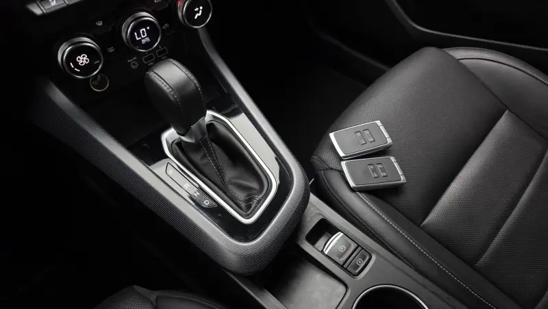 Renault Samsung XM3