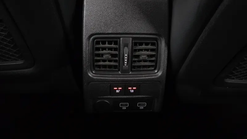 Renault Samsung XM3