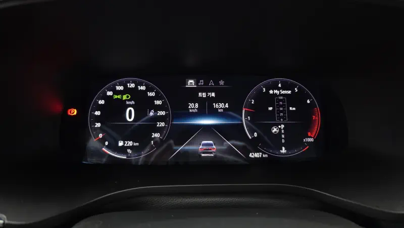 Renault Samsung XM3