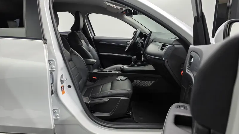 Renault Samsung XM3