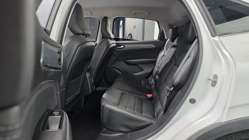 Renault Samsung XM3