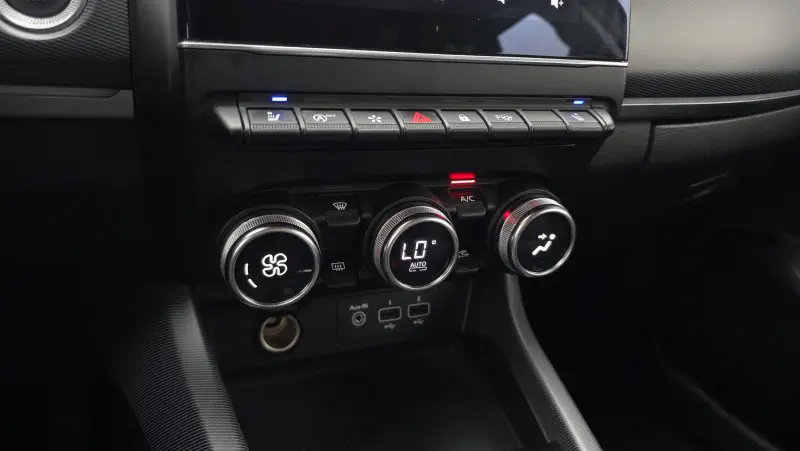 Renault Samsung XM3