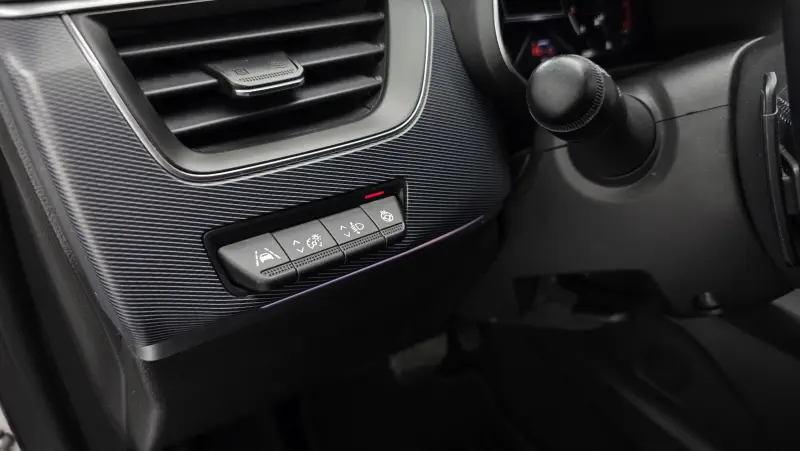 Renault Samsung XM3