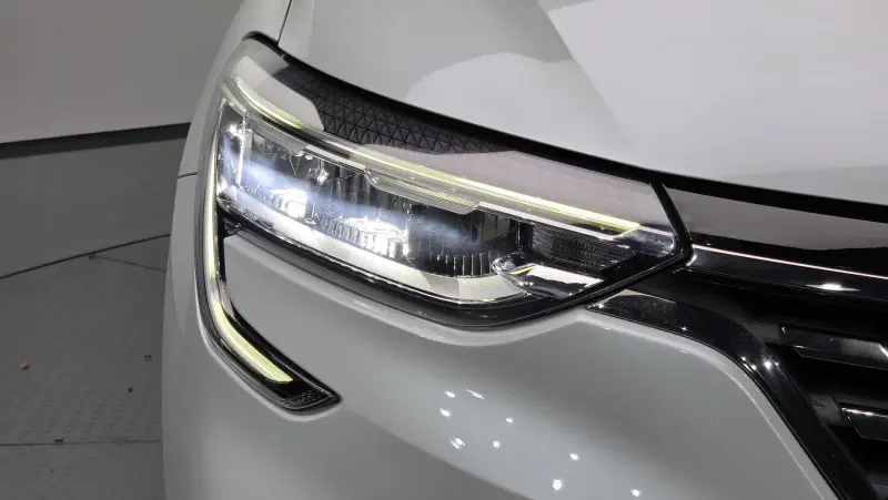 Renault Samsung XM3