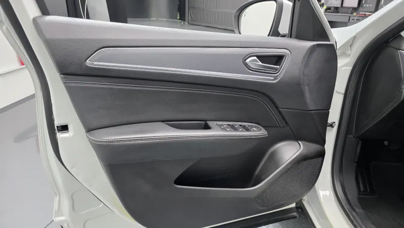 Renault Samsung XM3