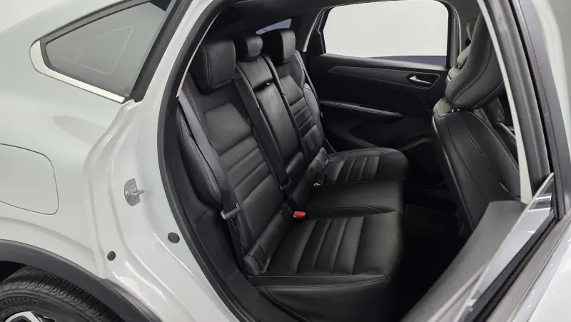 Renault Samsung XM3