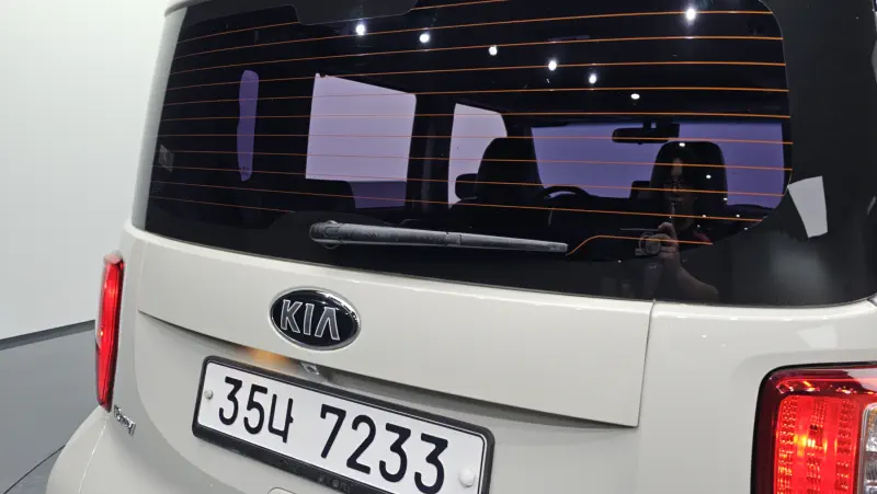 Kia RAY