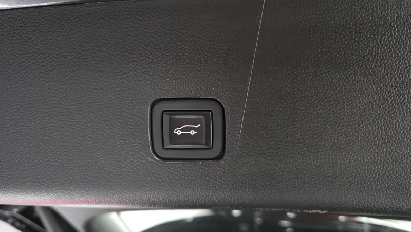 Daewoo Traverse