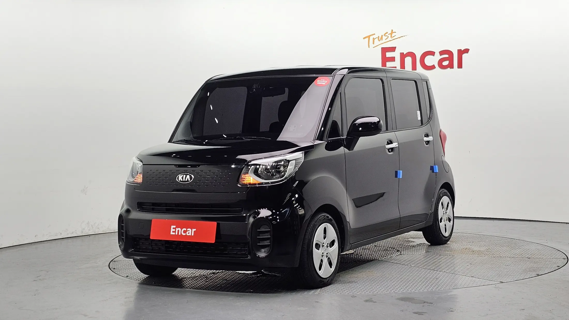 Kia RAY 2020