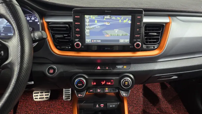 Kia Stonic