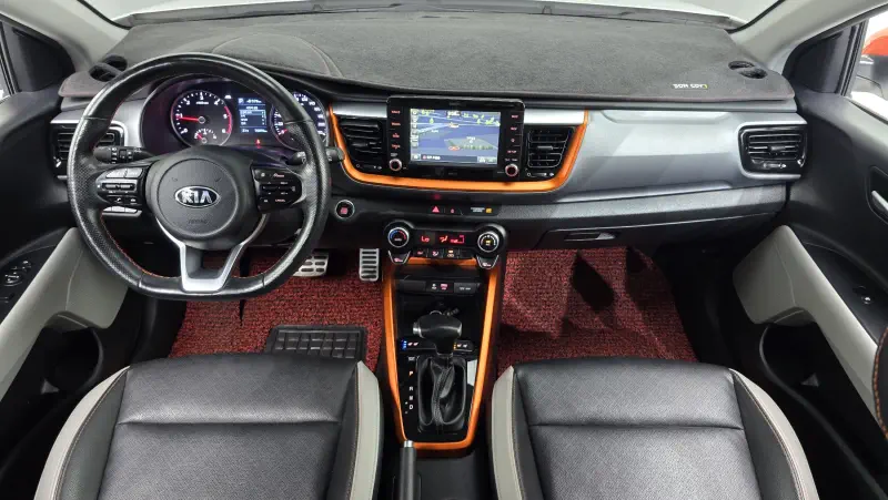 Kia Stonic