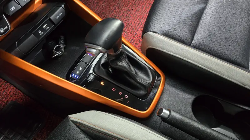 Kia Stonic