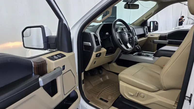 Ford F150