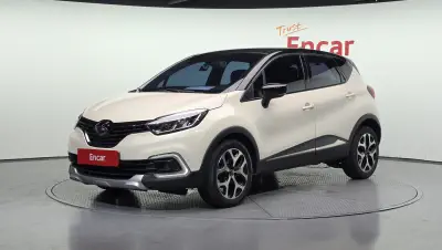 Renault Samsung QM3