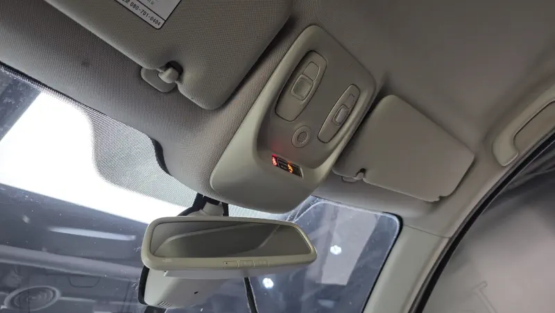 Renault Samsung QM3