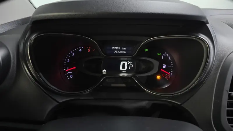 Renault Samsung QM3