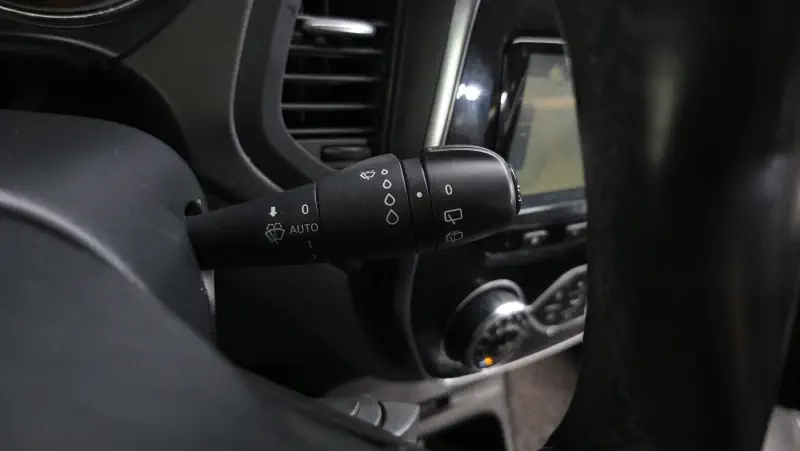 Renault Samsung QM3