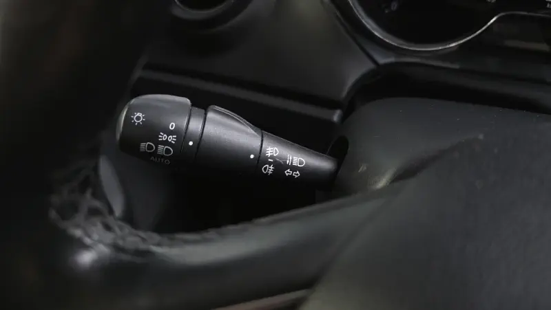 Renault Samsung QM3