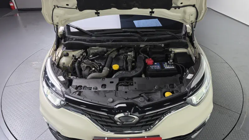 Renault Samsung QM3
