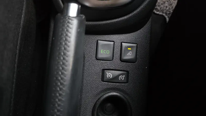 Renault Samsung QM3