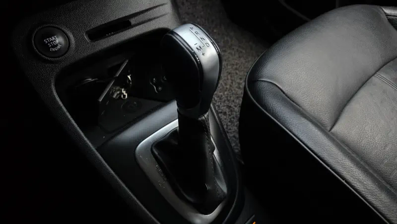 Renault Samsung QM3