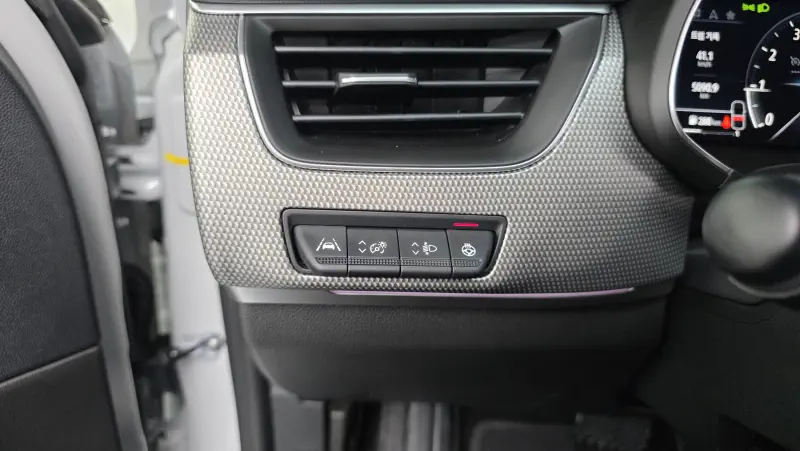 Renault Samsung XM3