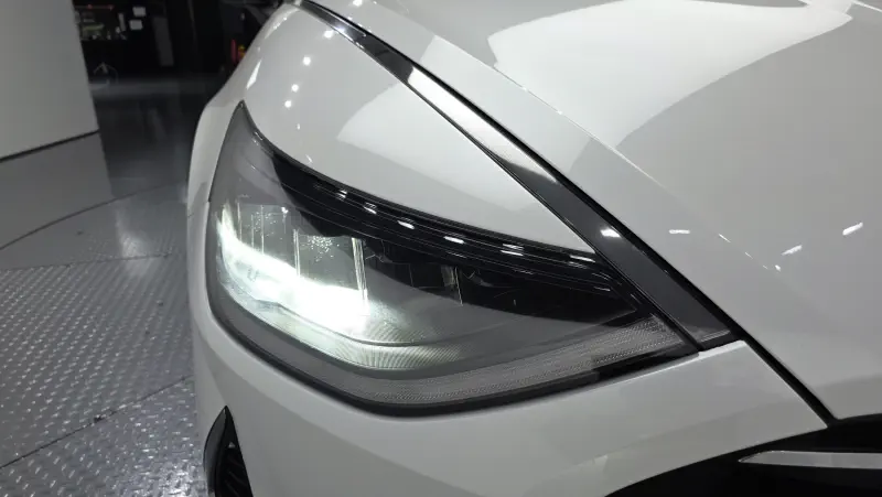 Купить Hyundai Sonata Incheon из Кореи
