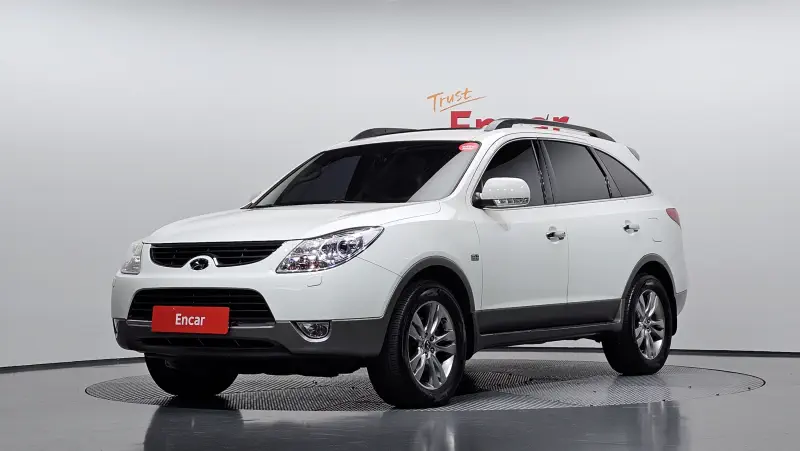 Hyundai Veracruz