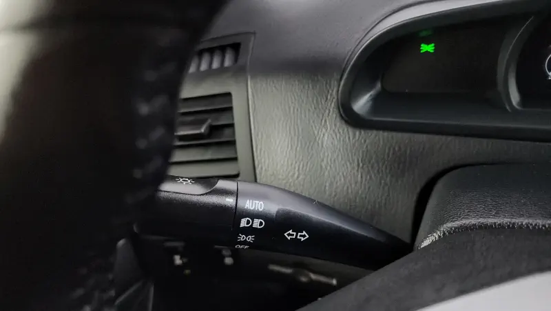 SsangYong Korando Turismo