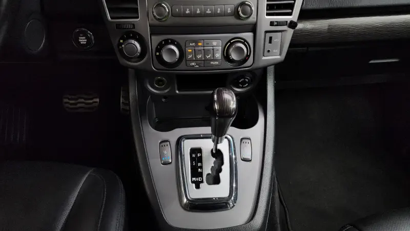 SsangYong Korando Turismo