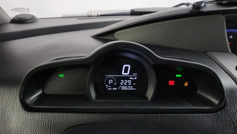 SsangYong Korando Turismo