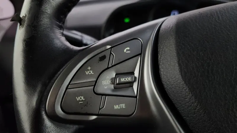 SsangYong Korando Turismo