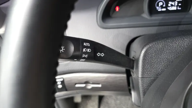 SsangYong Korando Turismo